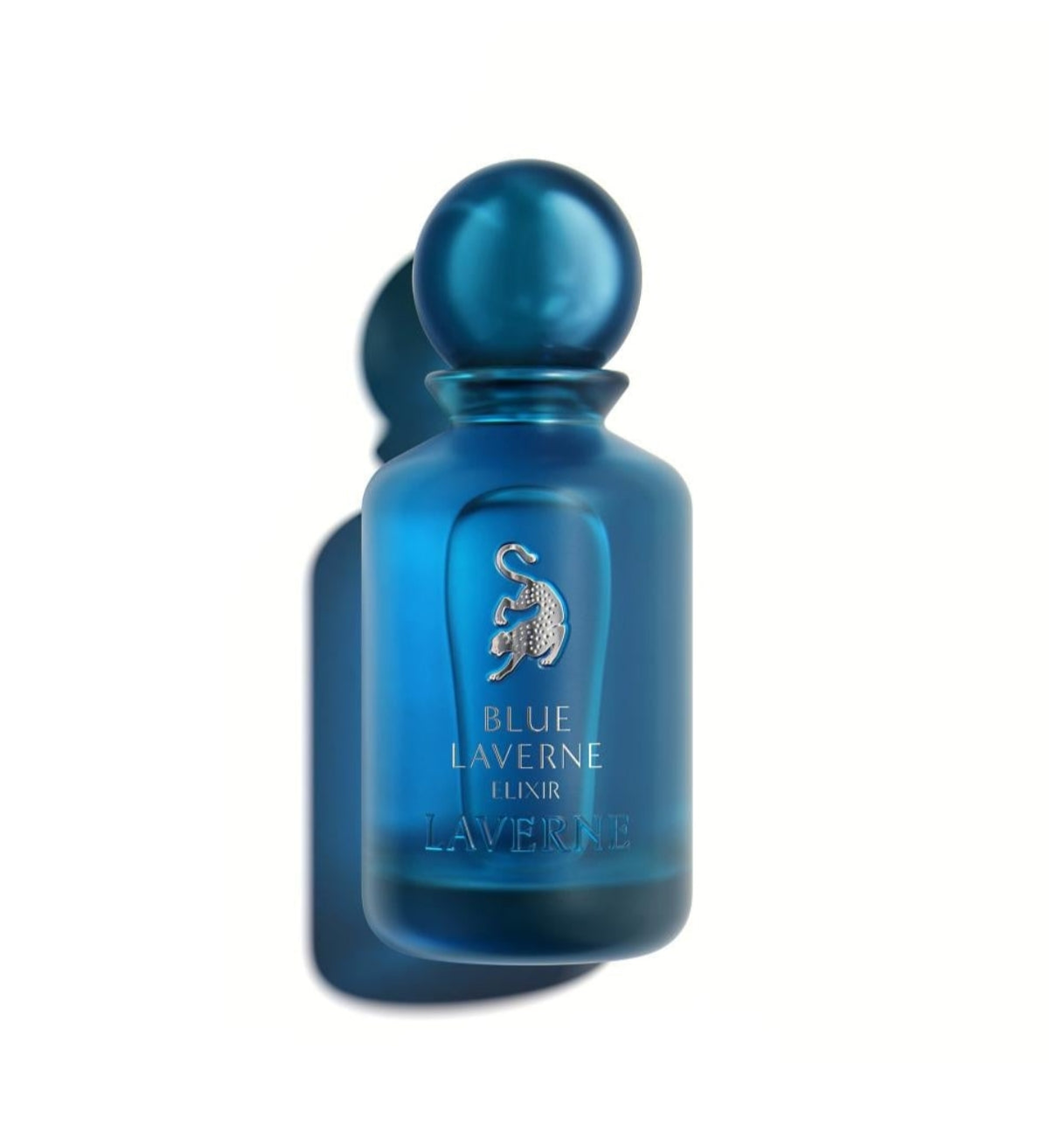 Blue Laverne Elixir