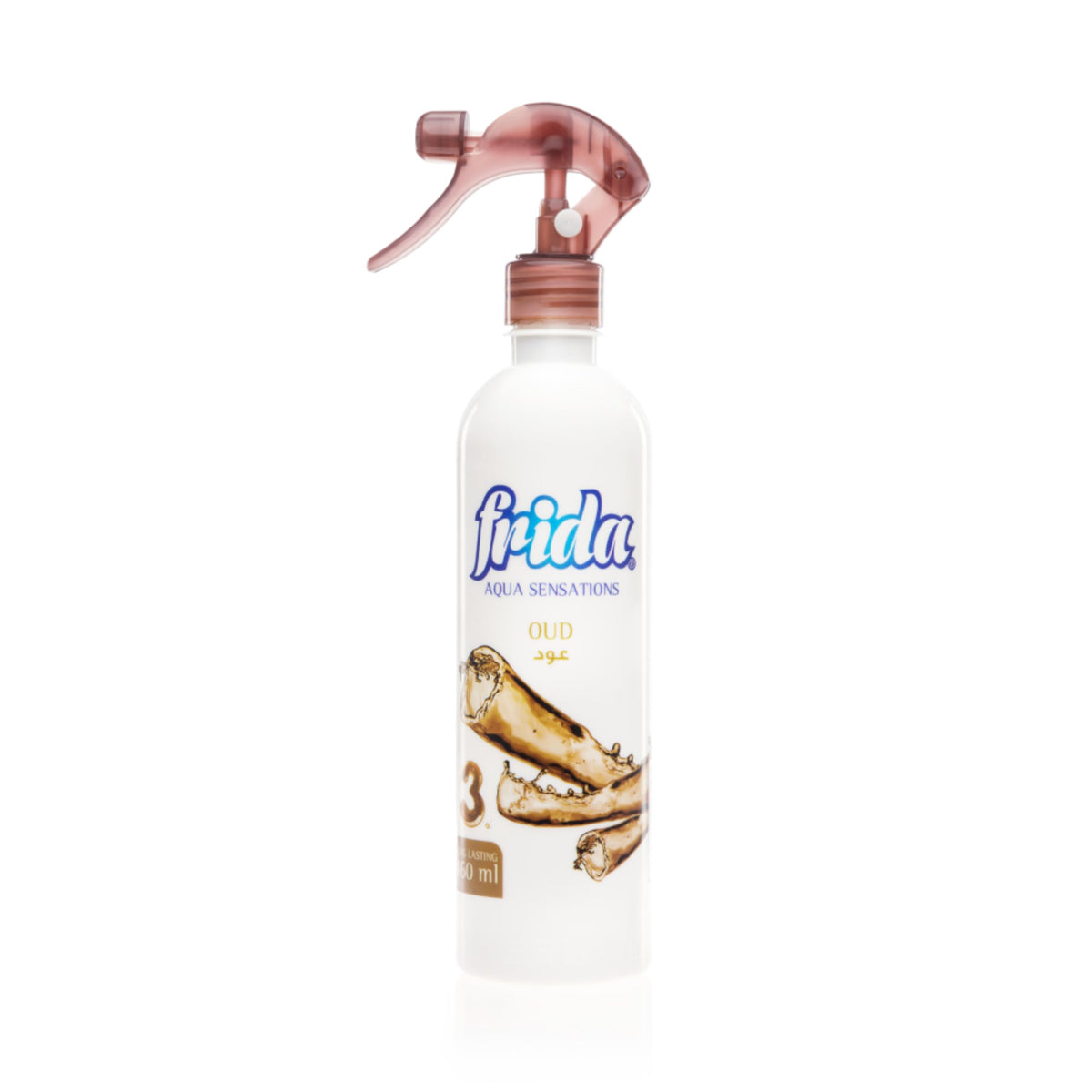 Frida Oud__Air Freshener