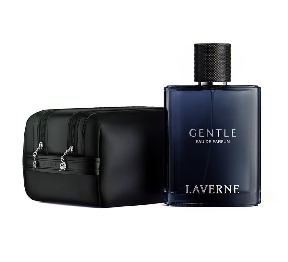 GENTLE WITH BAG LAVERNE