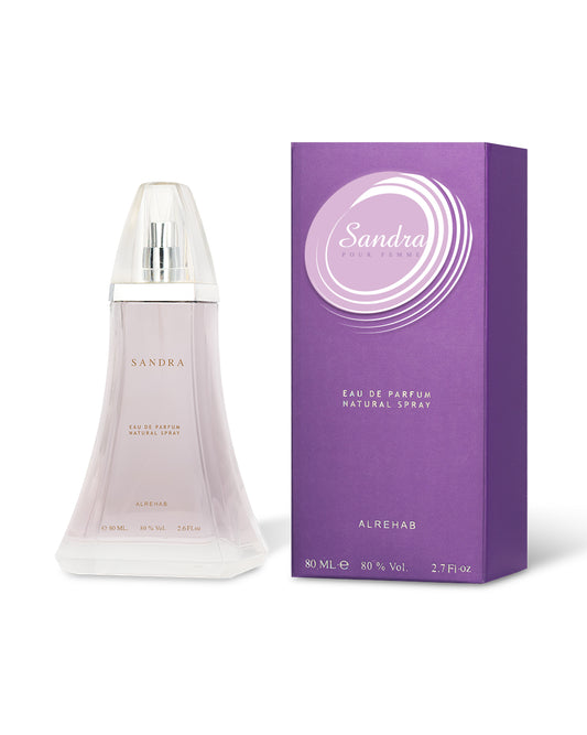 Sandra pour femme