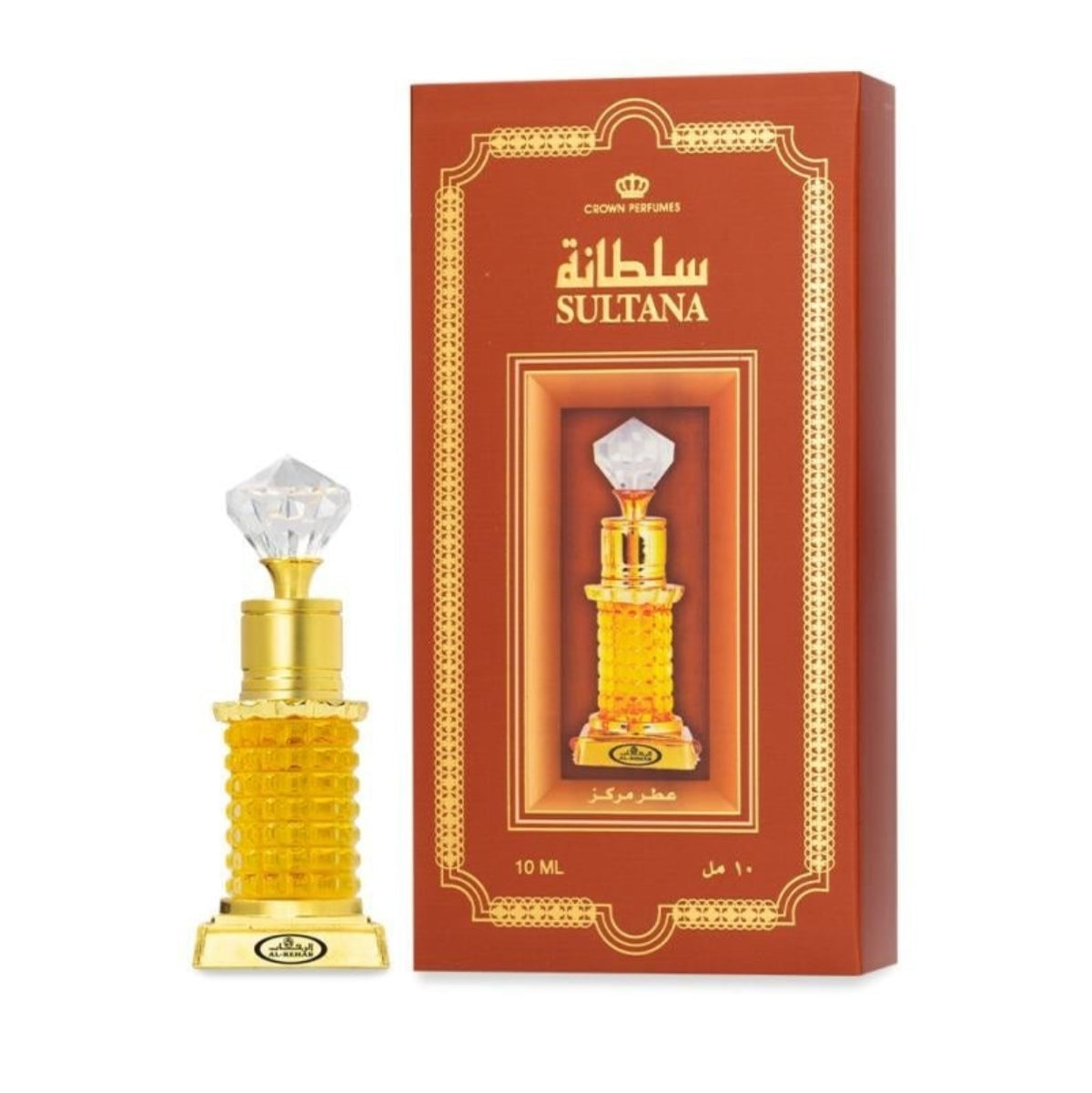 Sultana 10ML