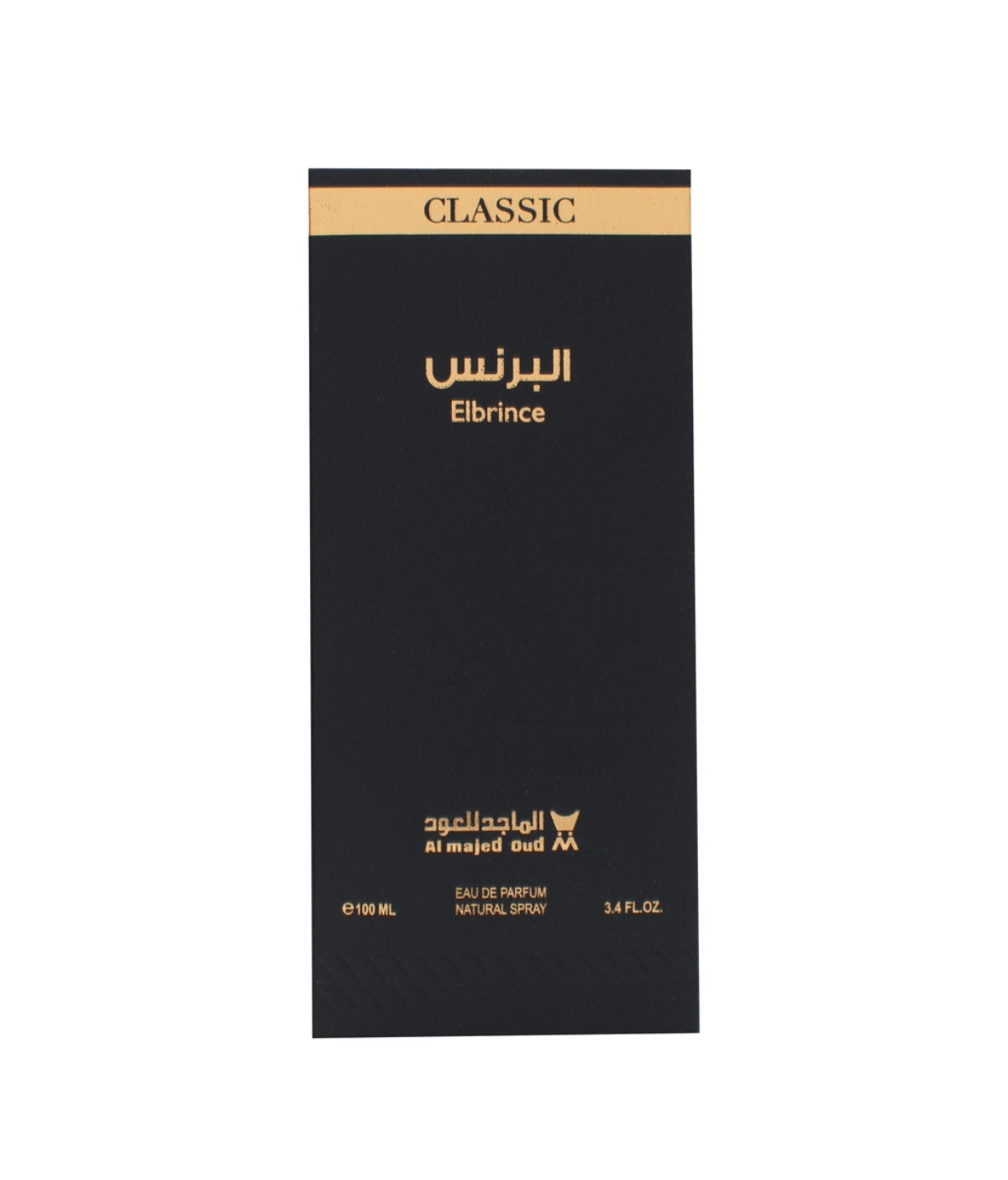 Elbrince Classic Perfume - 100ML