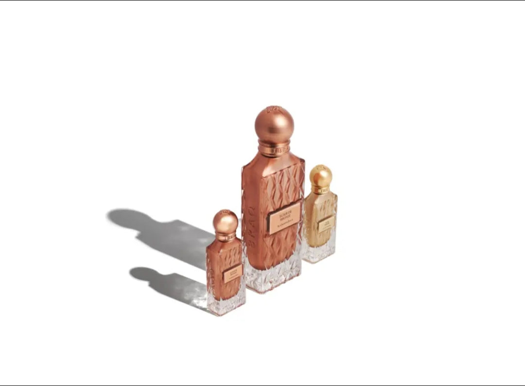 Elixir De Bronze