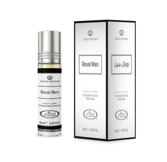 Royal Men 6ML
