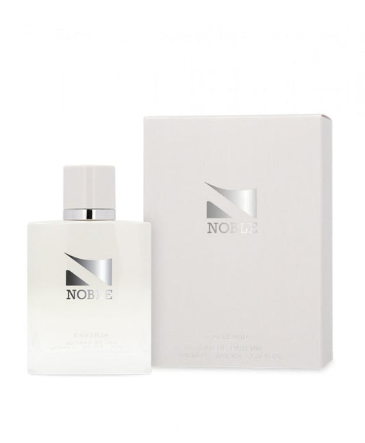 Noble alrehab 100ml