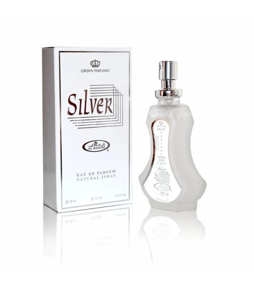 Silver – Perfumes Online Pakistan