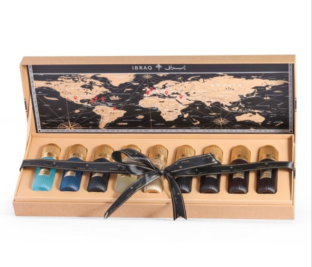 Tobacco Collection 10ml