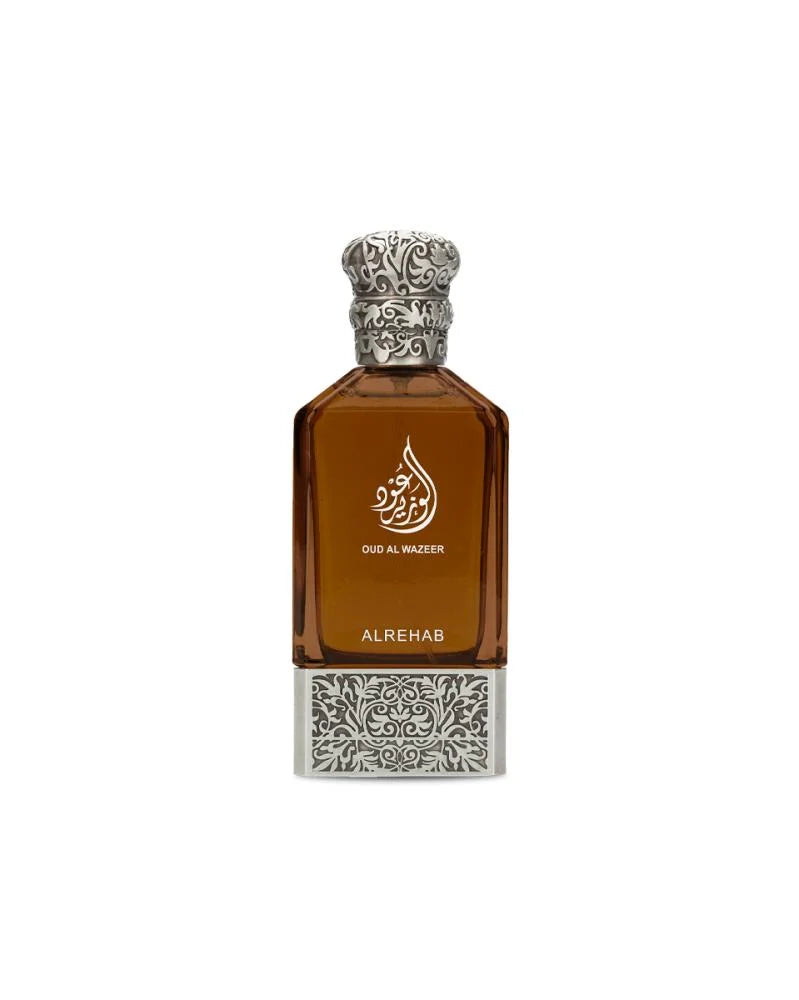 Oud Al Wazeer