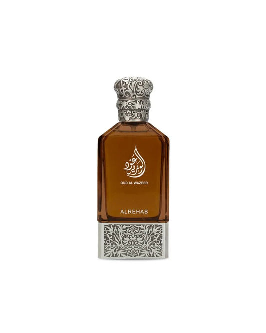 Oud Al Wazeer