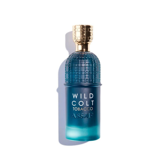WILD COLT TOBACCO 200ML