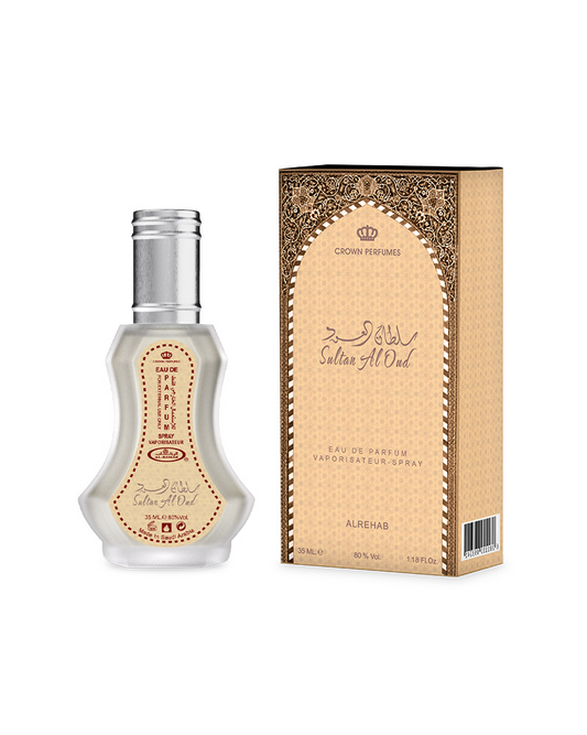 Sultan Al Oud