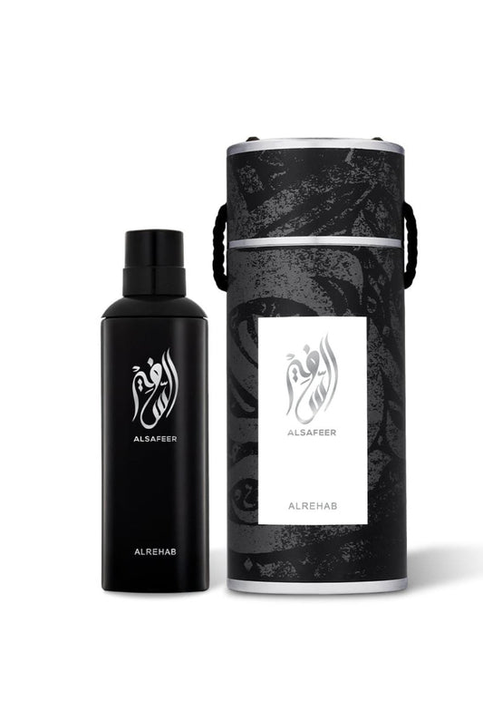Al Safeer 120ml