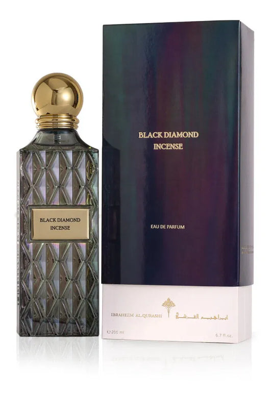 Black Diamond - Incense 150ML