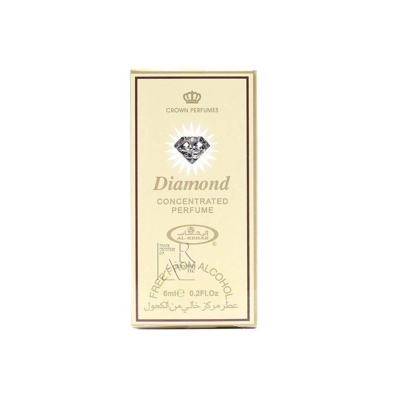 Diamond