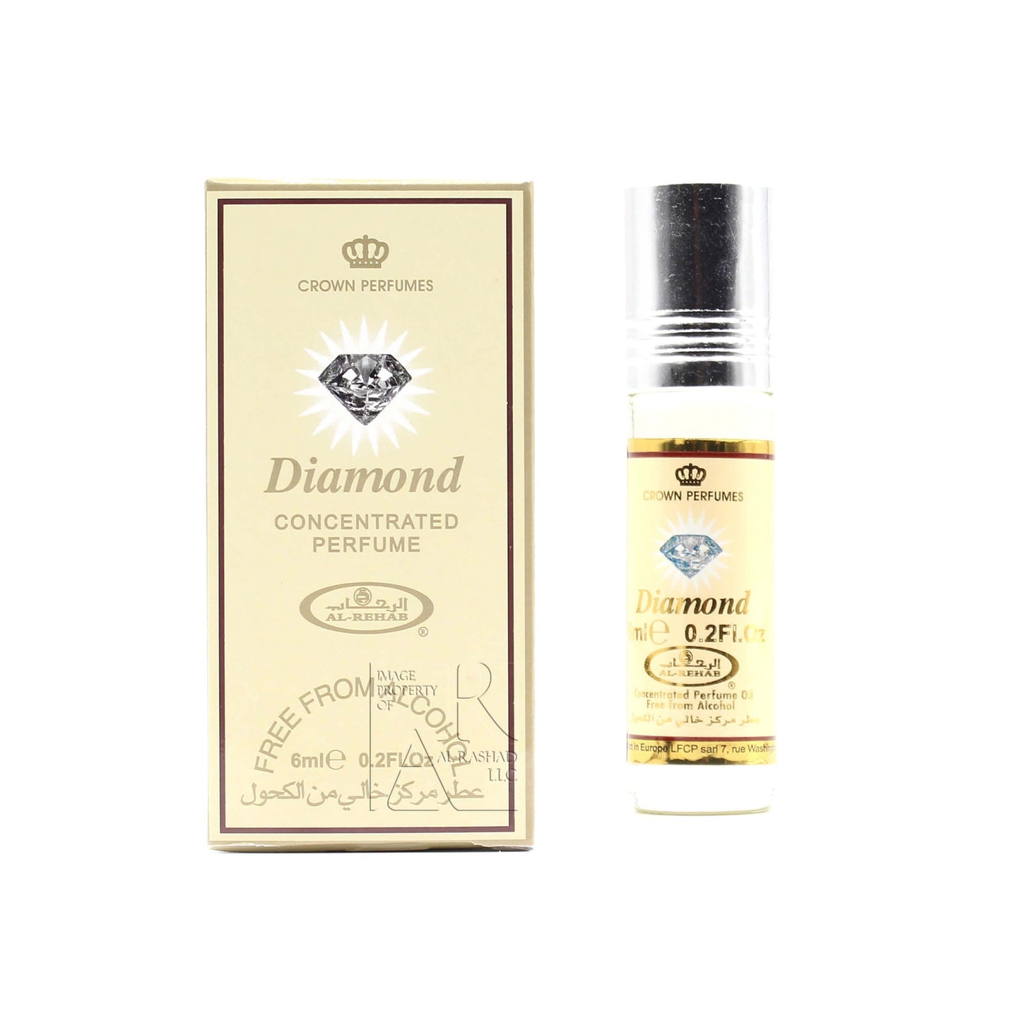 Diamond