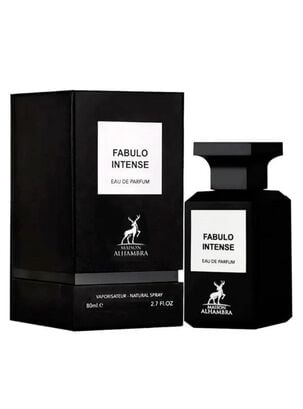 FABULO INTENSE
