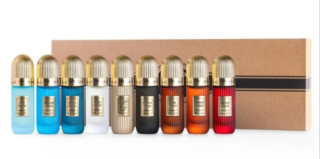 Tobacco Collection 10ml