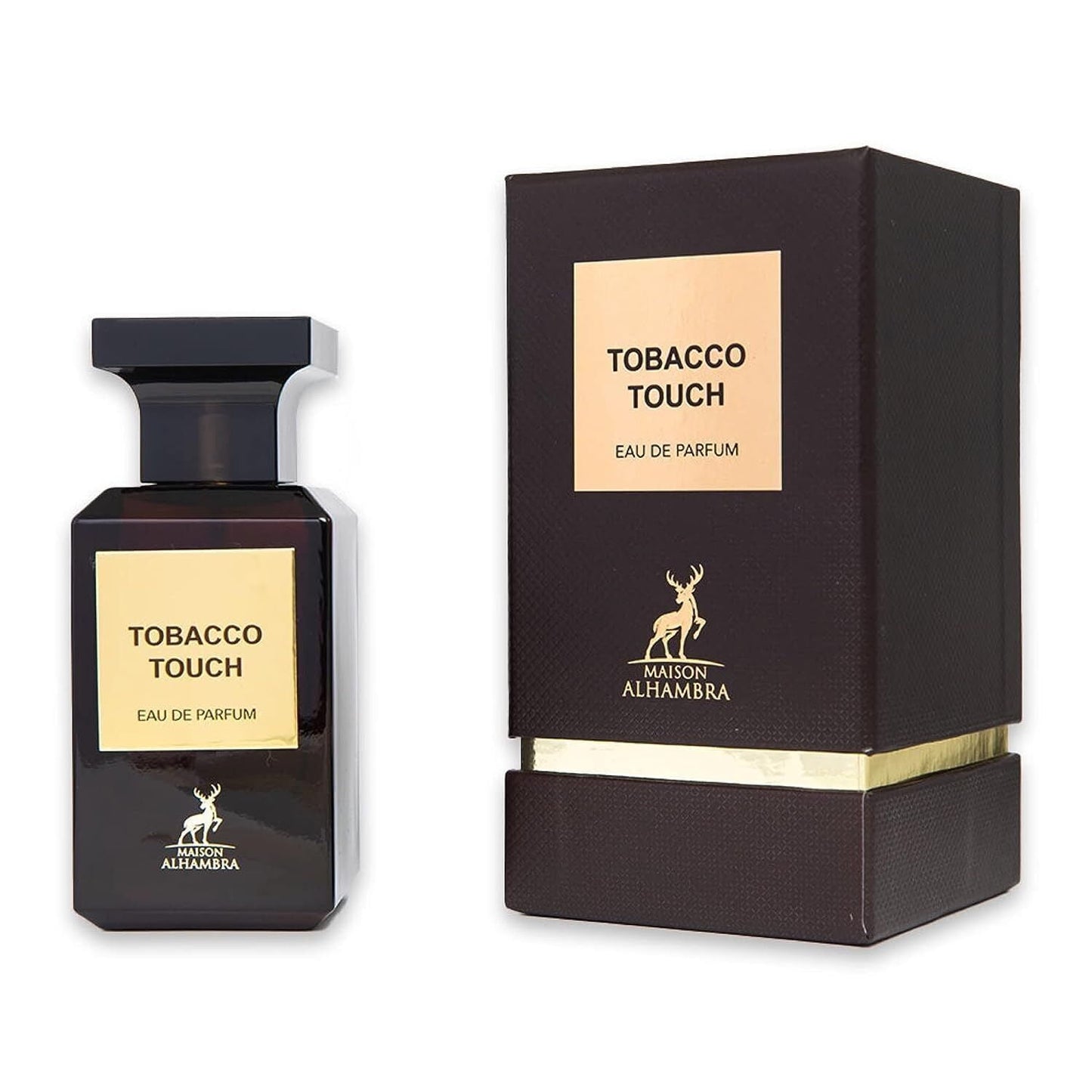 TOBACCO TOUCH