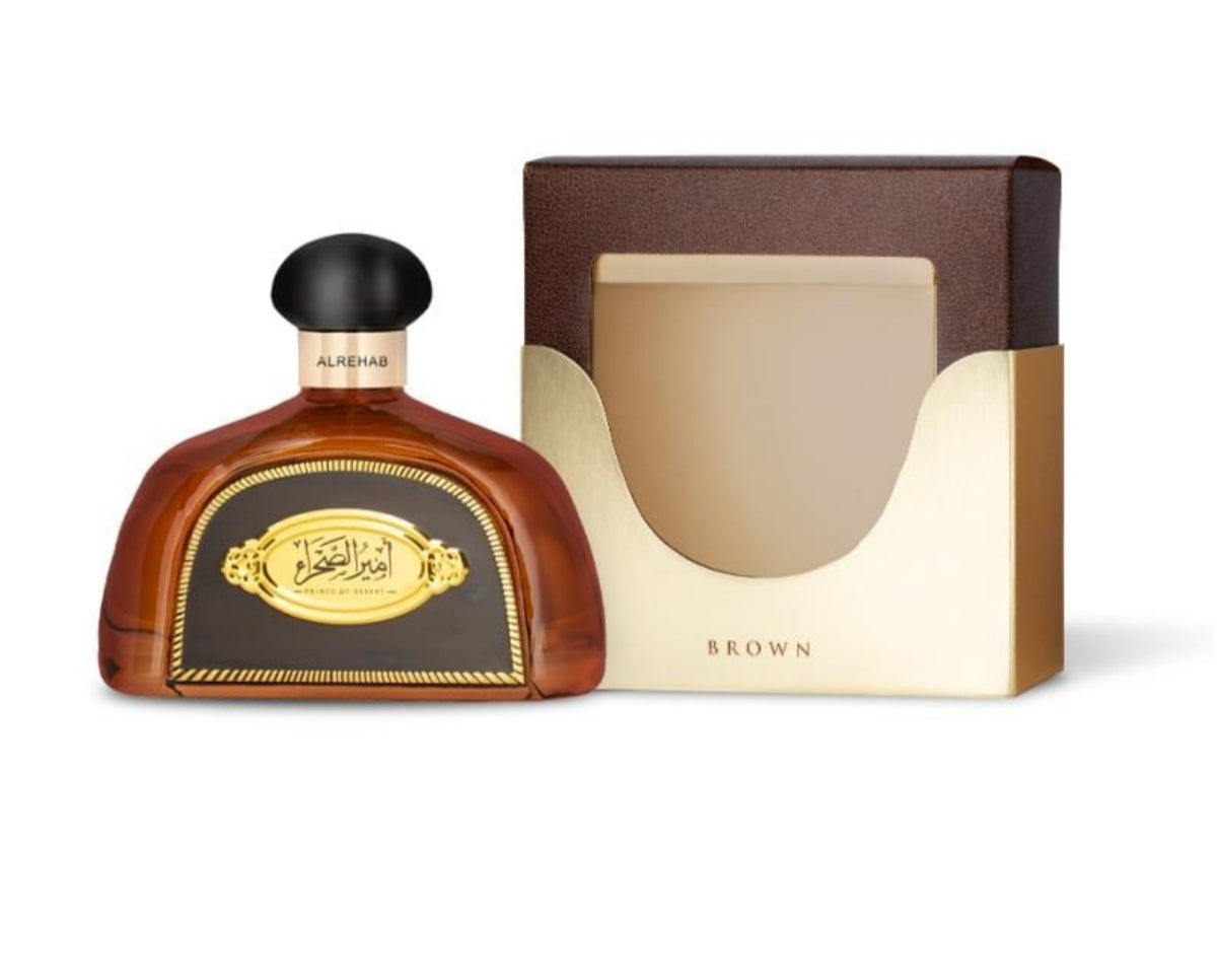 Prince of desert  امير الصحراء