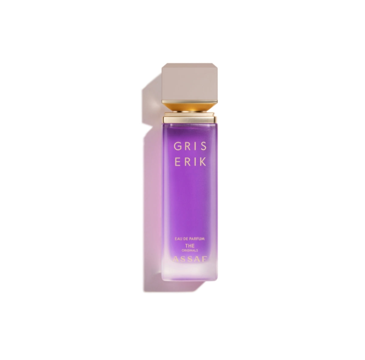 Gris Erik 100ML