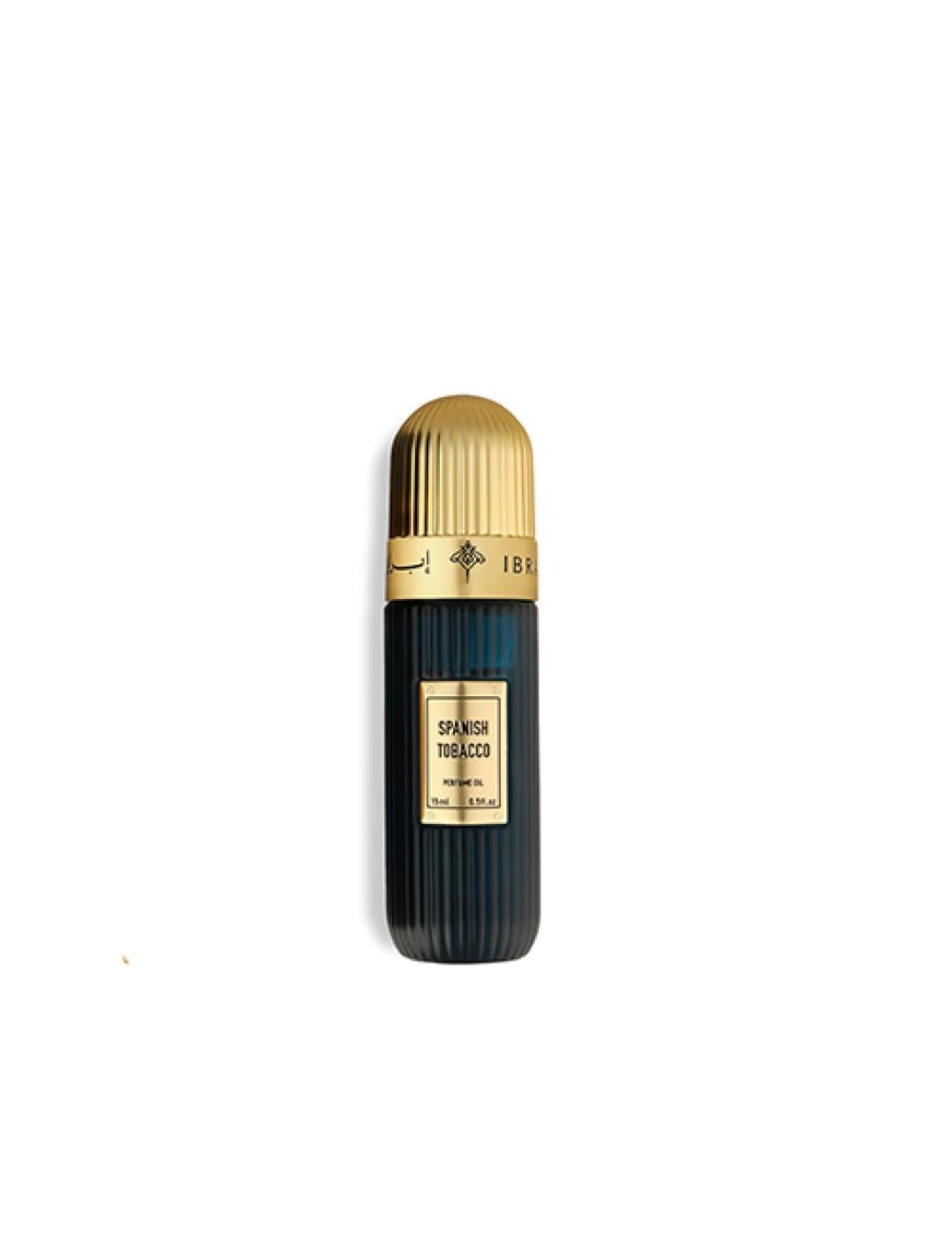 Spanish Tobacco 15ml Oil