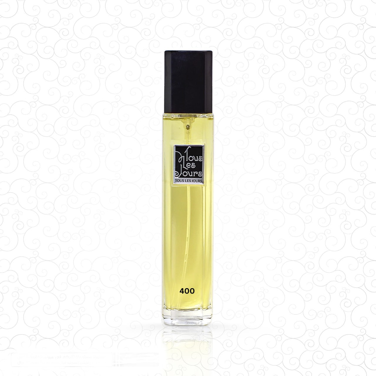 DAY 400 YVES SAINT LAURENT LIBRE
