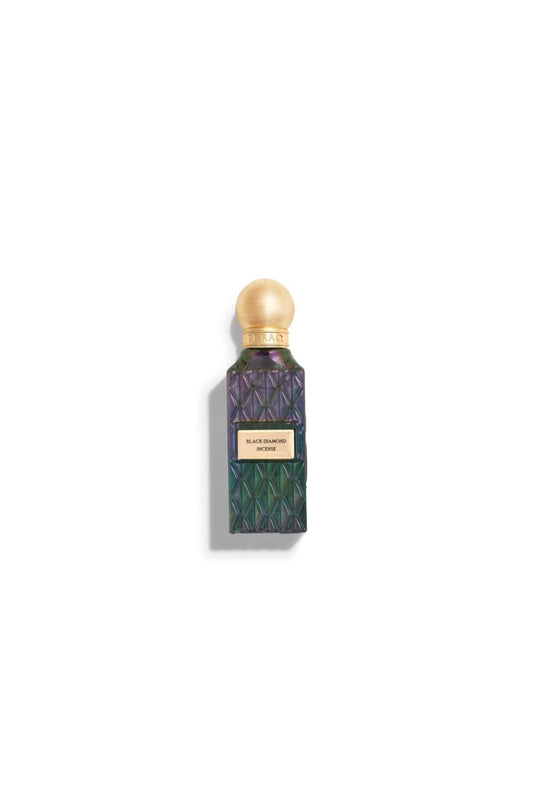Black Diamond Insence 15ml Oil