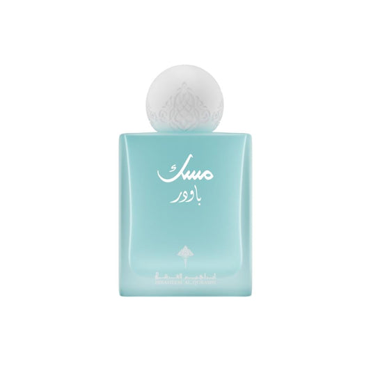 Musk Powder