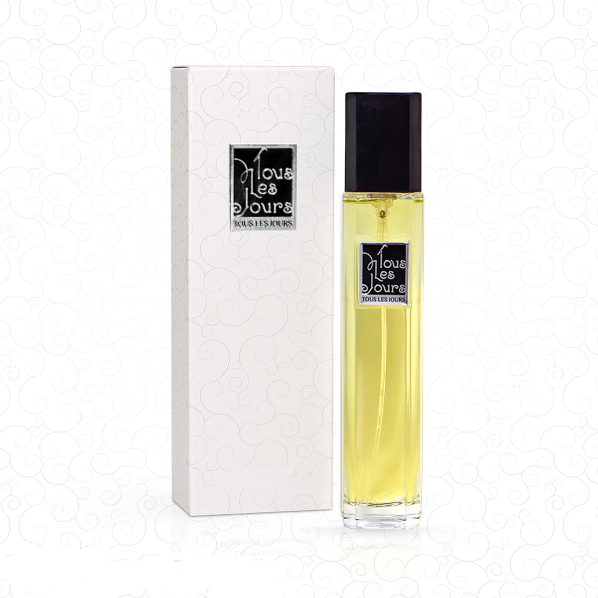 Pakistan 447 Day 447 TOUS LES JOURS - PACO RABANNE INVICTUS – Perfumes Online Pakistan