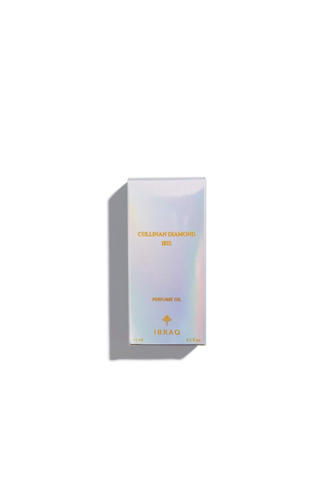 Cullinan Diamond 15ml oil