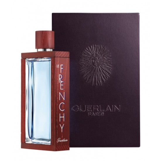 DAY 420_GUERLAIN LE FRENCHY