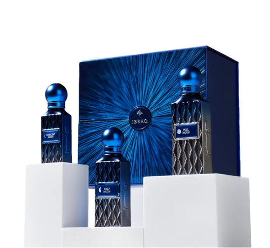 Moon Collection Mini