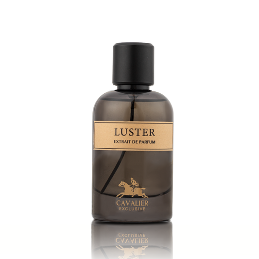 LUSTER
