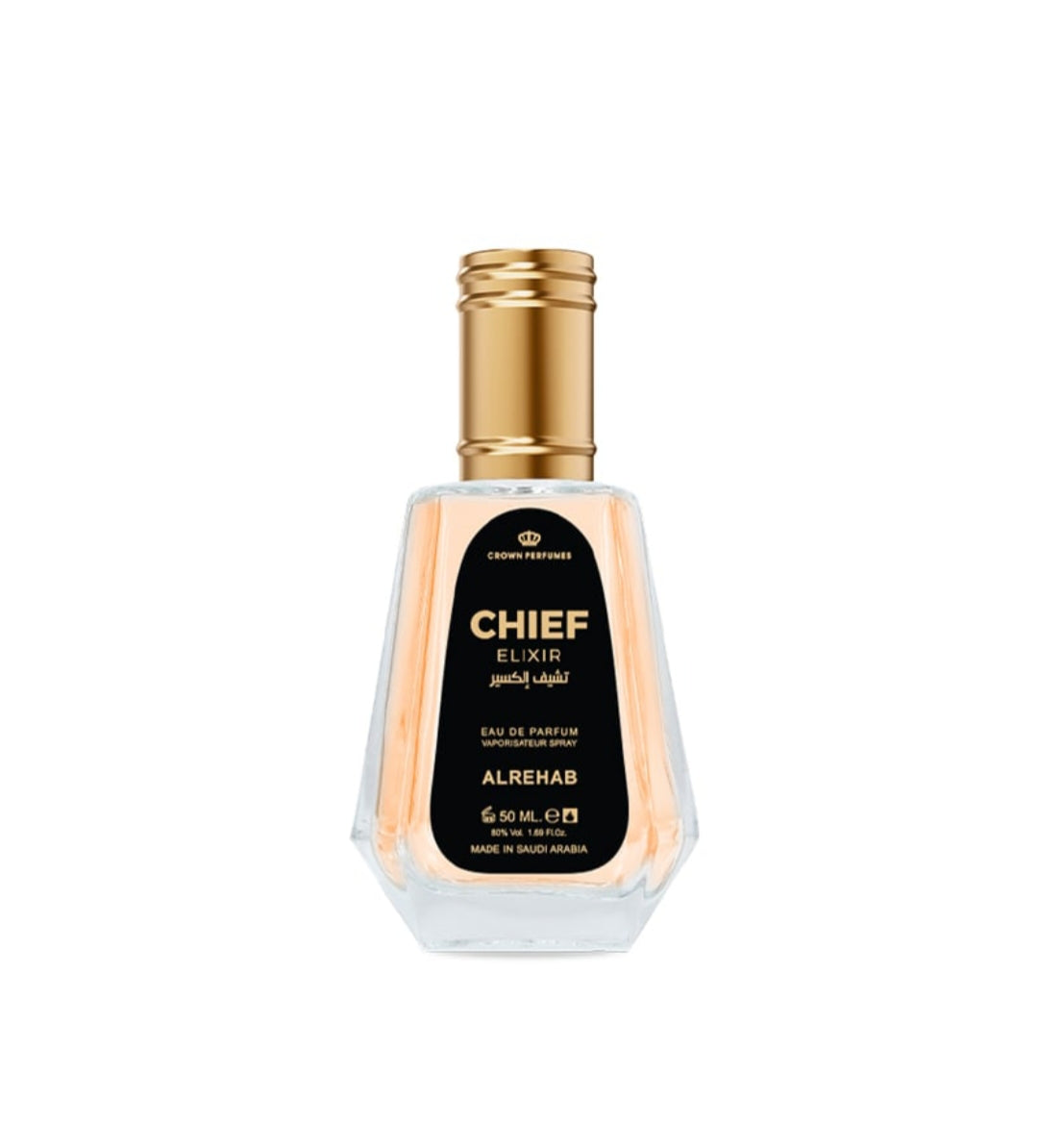 Chief Elixir 50ml