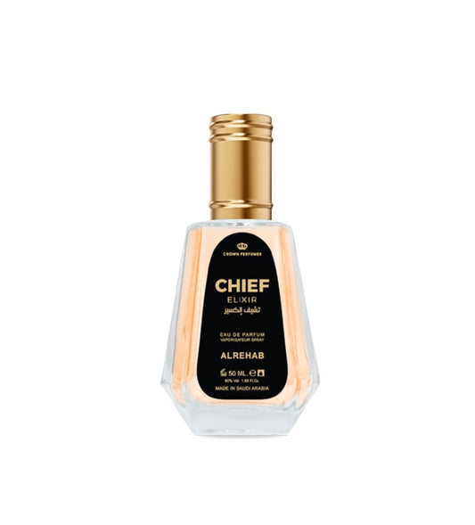 Chief Elixir 50ml