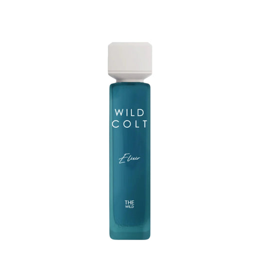 Wild Colt Elixir 200ml