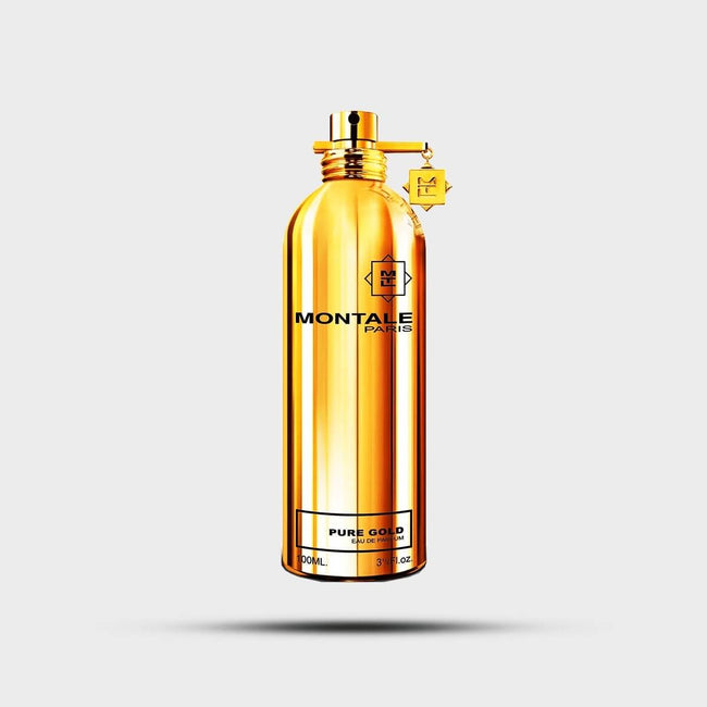DAY 202_MONTALE PURE GOLD
