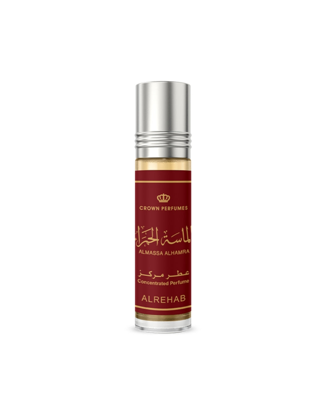 Almassa Alhamra 6ml