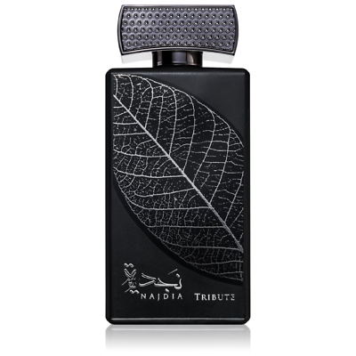Najdia tribute