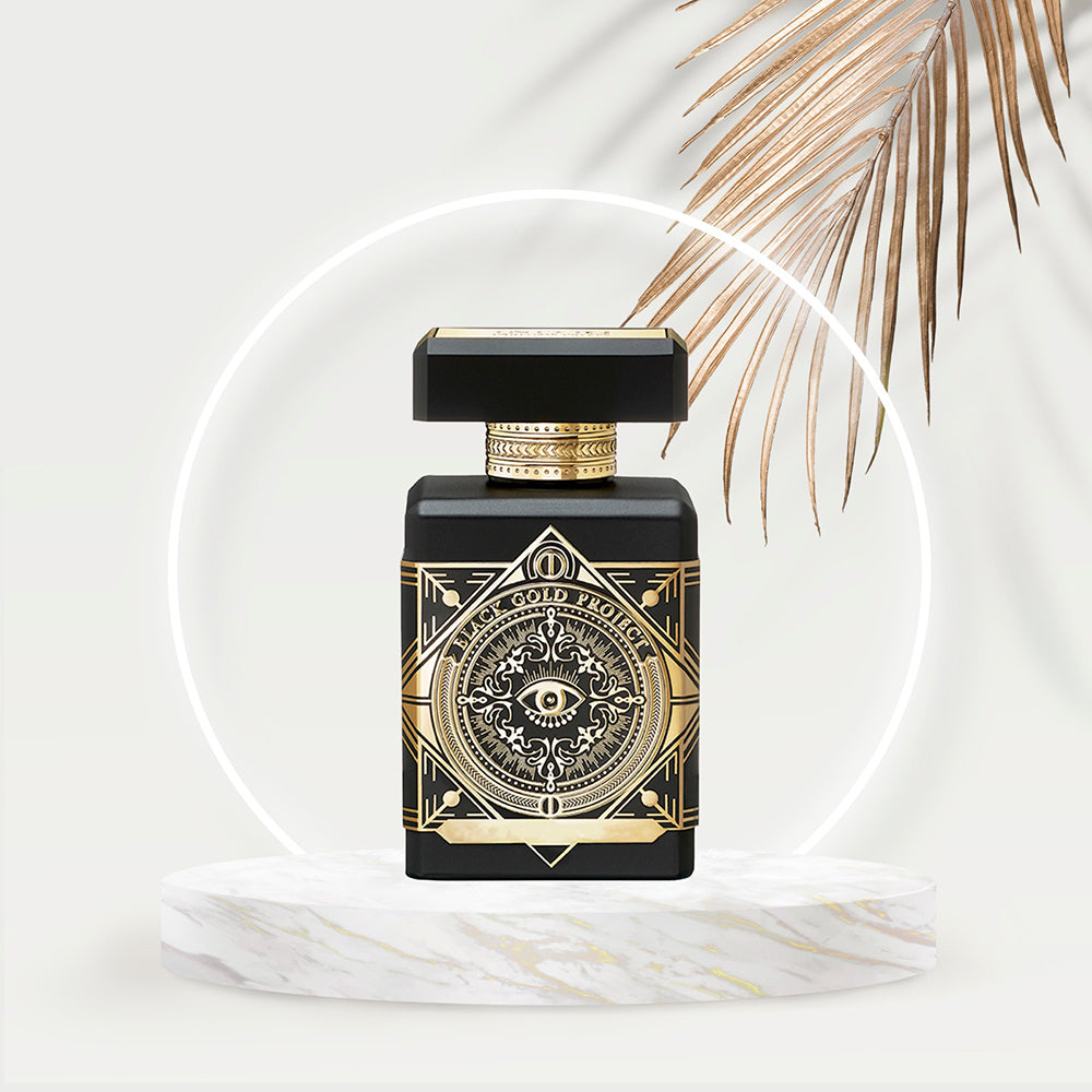 DAY 430 - INITIO OUD FOR GREATNESS