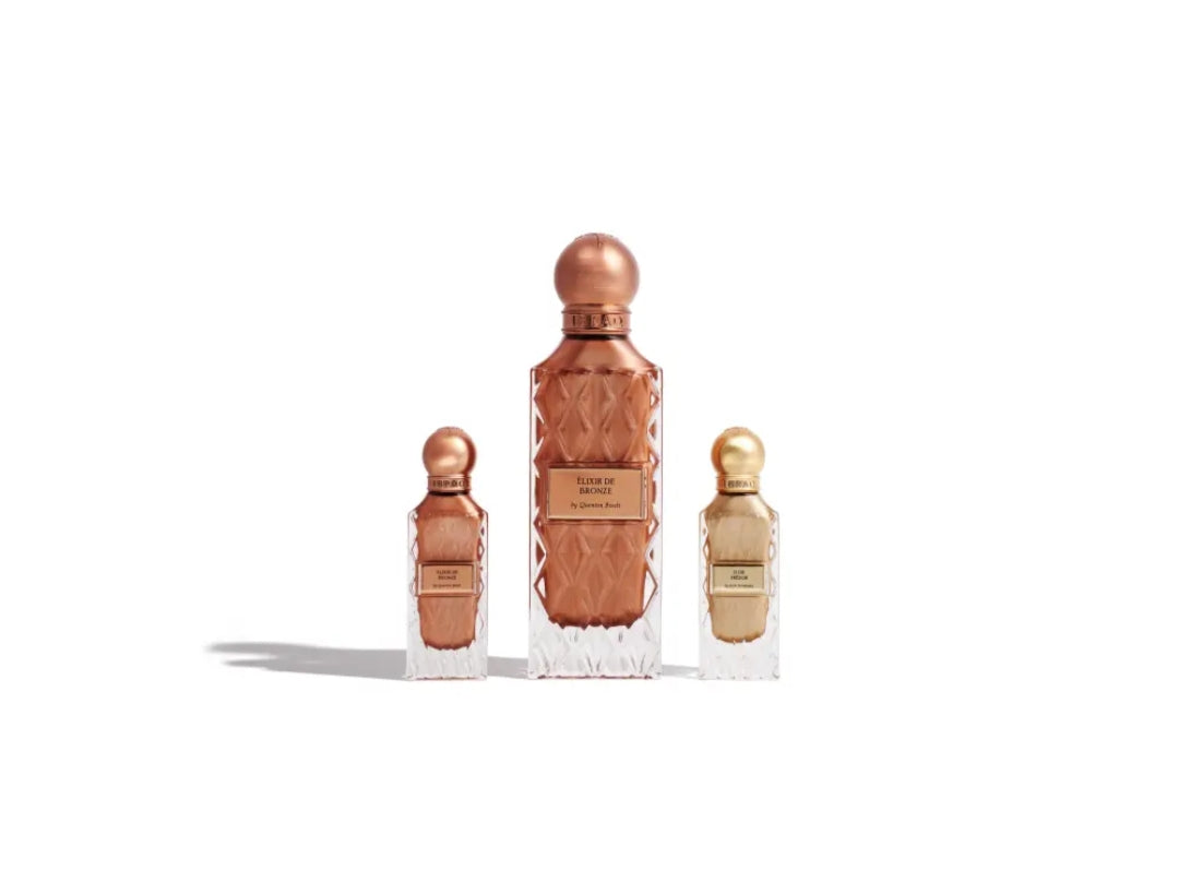 Elixir De Bronze