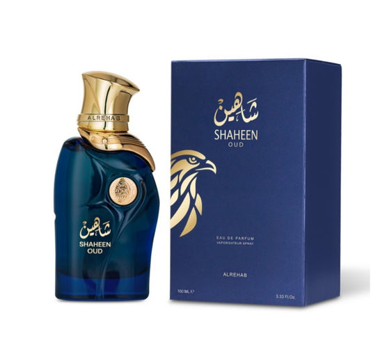 SHAHEEN OUD