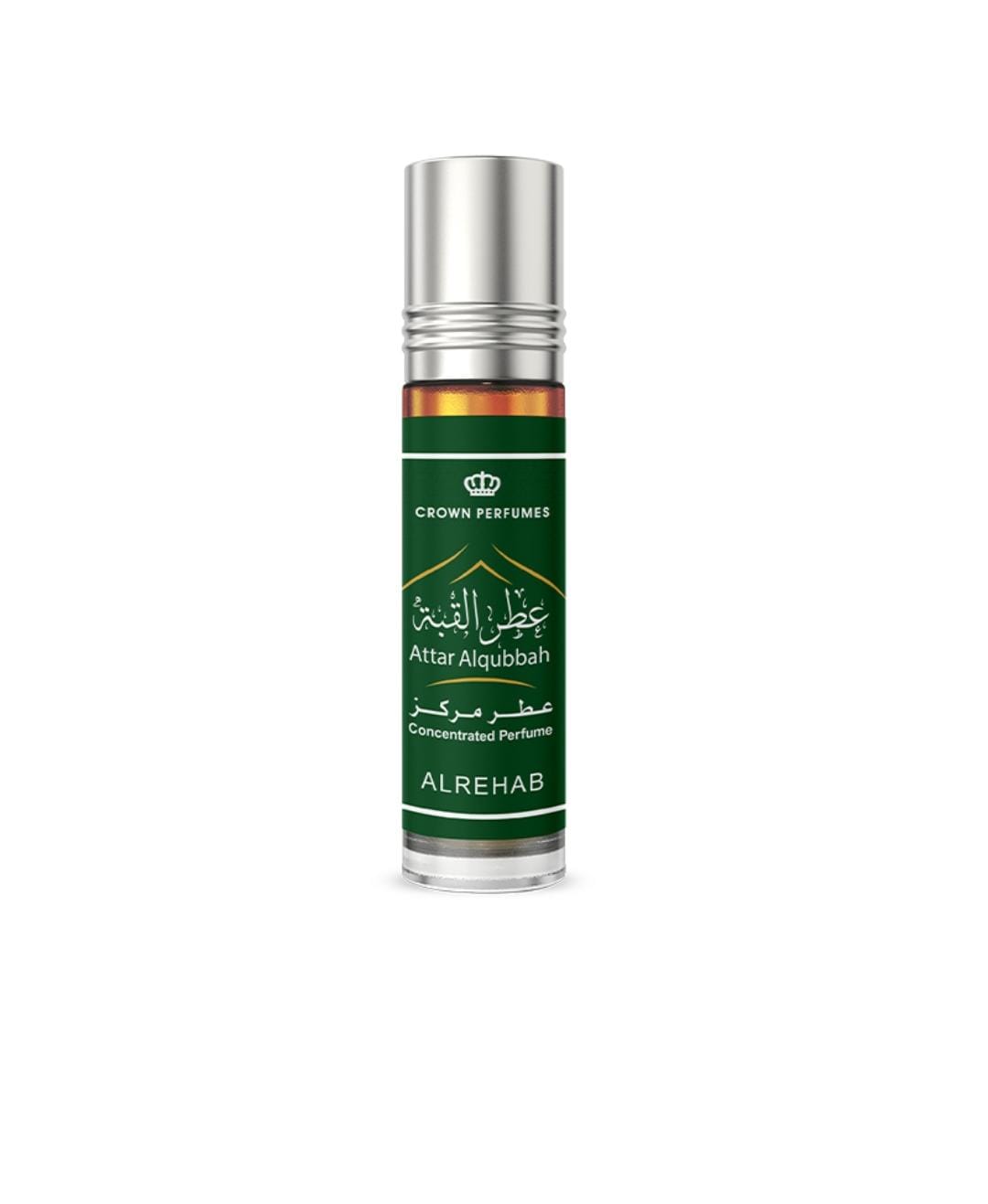Attar Alqubbah 6ml