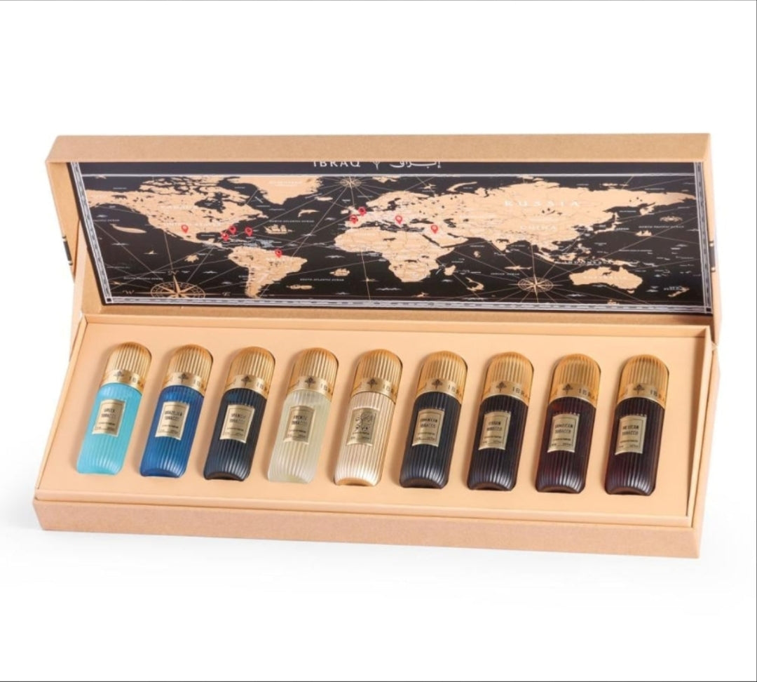 Tobacco Collection 10ml