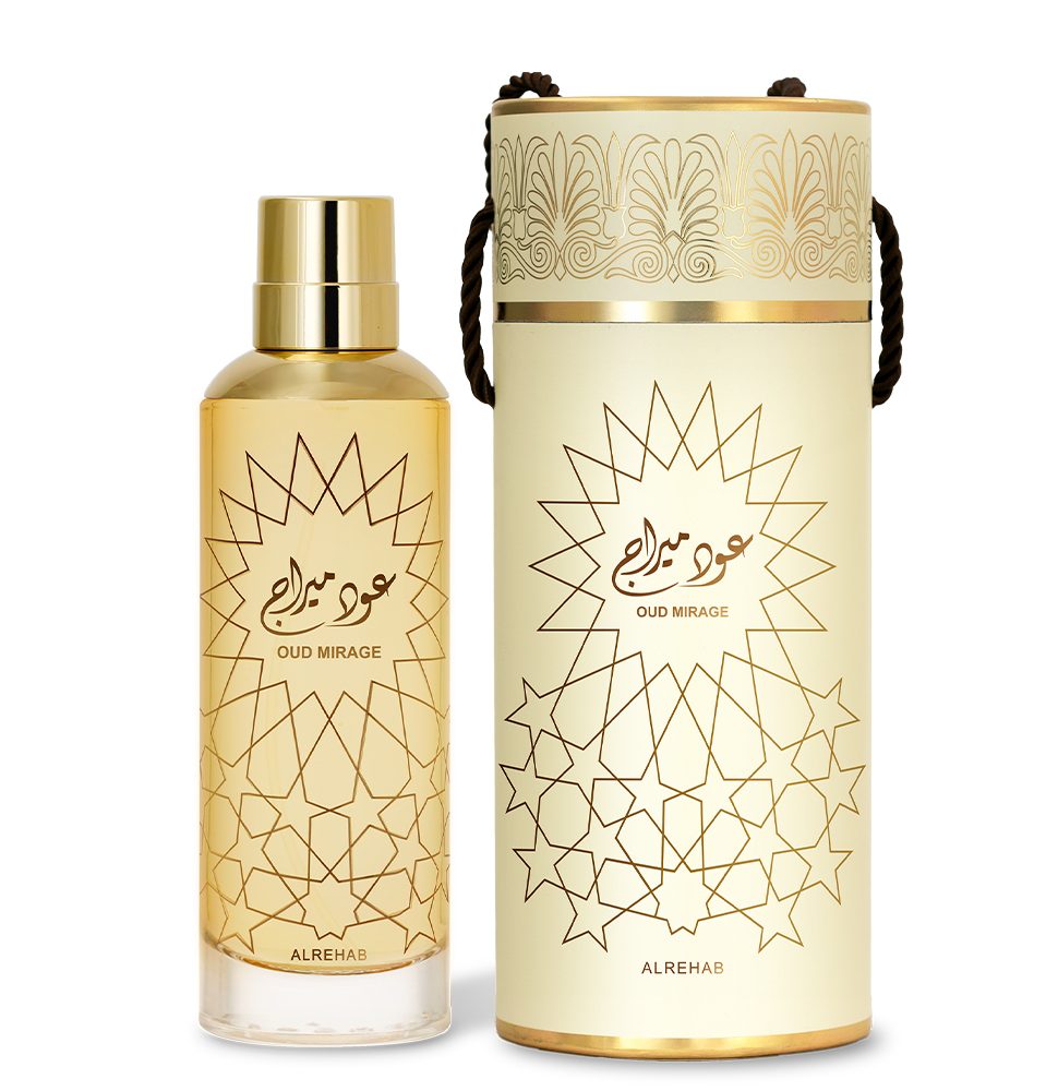 OUD MIRAGE