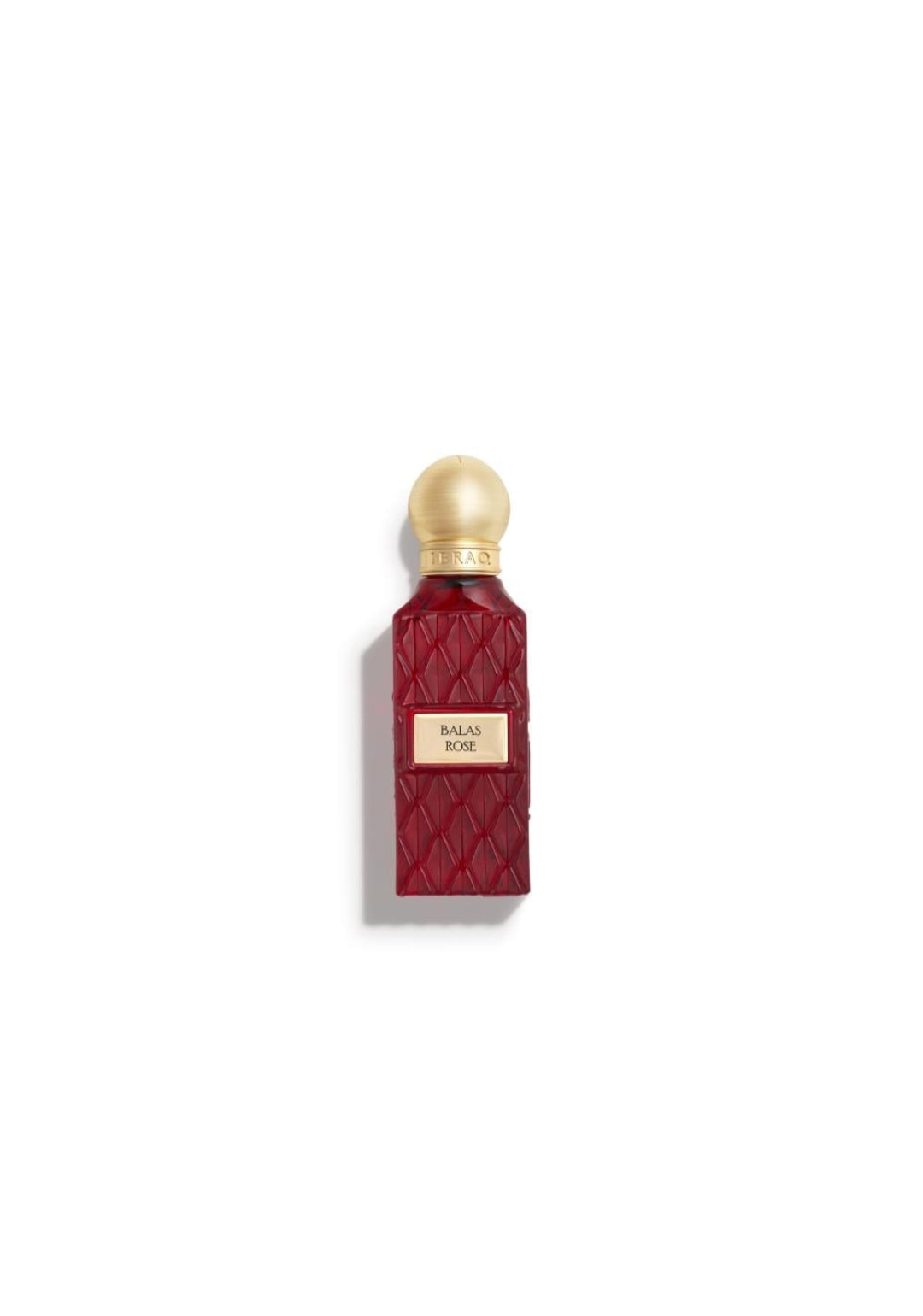 Balas Rose 15ml Oil