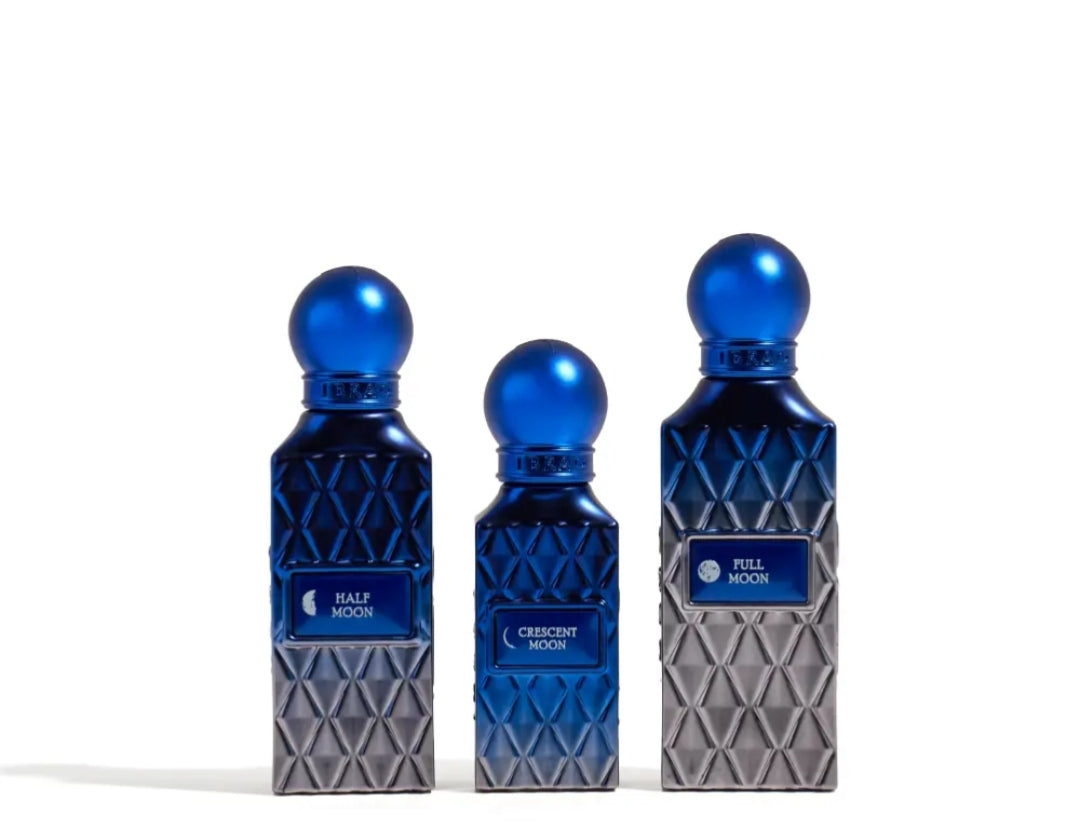 Moon Collection Mini