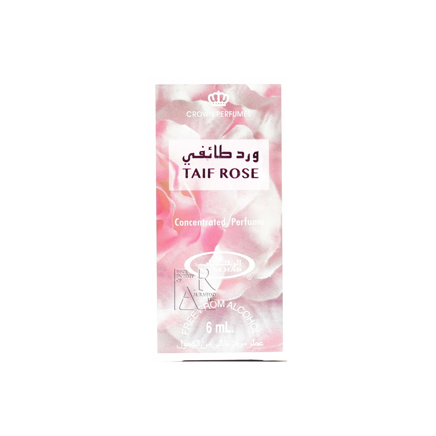 TAIF ROSE