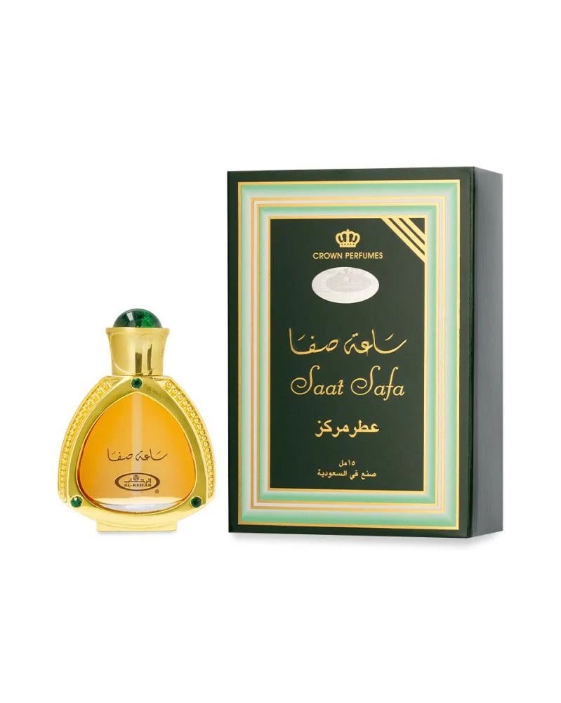 Saat safa