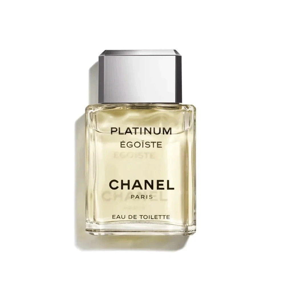 DAY 8_CHANEL PLATINUM EGOISTE